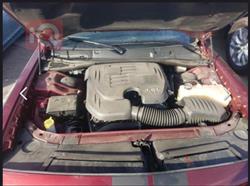 دودج تشالنجر